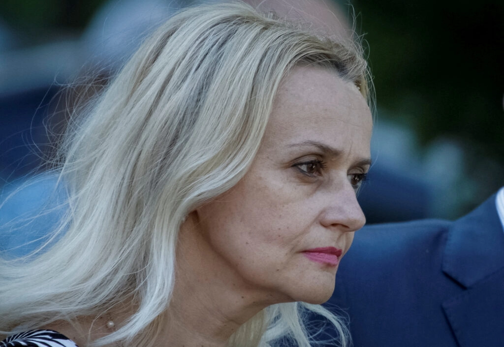 Uhićen mladić koji se sumnjiči za ubojstvo bivše ukrajinske zastupnice